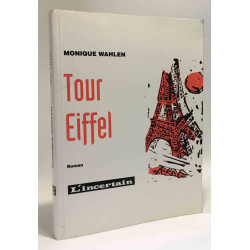 Tour Eiffel