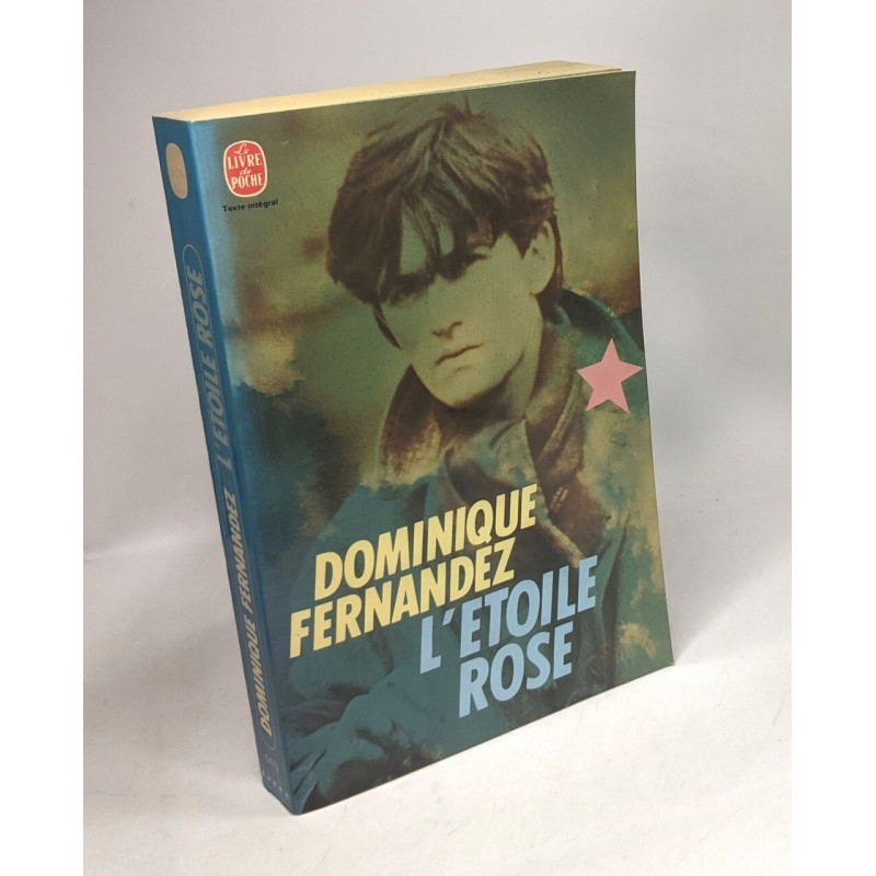 L'Etoile rose