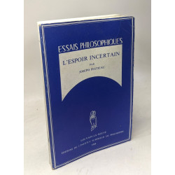 Espoir incertain