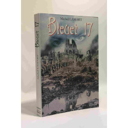 Bleuet numéro 17 : roman