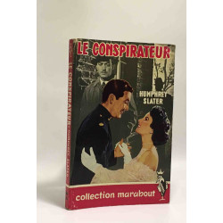 Le conspirateur