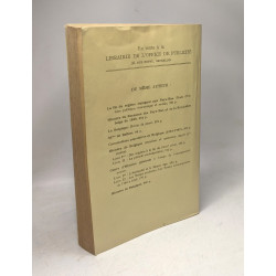Histoire générale livre l'enseignement moyen - Livre III - Les...
