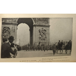 Histoire générale livre l'enseignement moyen - Livre III - Les...
