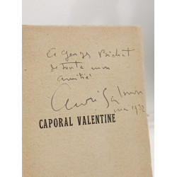 Caporal Valentine