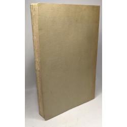 Répertoire chronologique des littératures modernes
