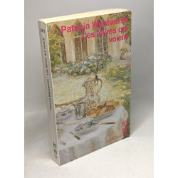 Ecstasy + les ennuis de Sally West + Les lèvres qui voient --- 2...