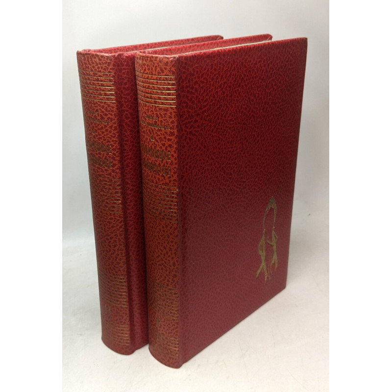Rhapsodie hongroise - TOMES 1 et 2