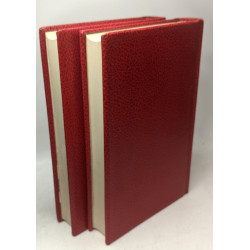 Rhapsodie hongroise - TOMES 1 et 2