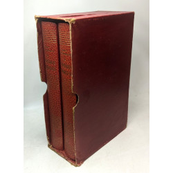 Rhapsodie hongroise - TOMES 1 et 2