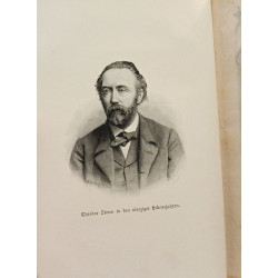 Theodor Storm's sämmtliche werke - neue ausgabe in acht bänden - 1912
