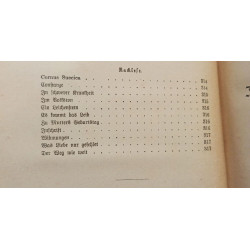 Theodor Storm's sämmtliche werke - neue ausgabe in acht bänden - 1912