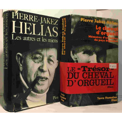 Les autres et les miens + Le cheval d'orgueil mémoire d'un breton...