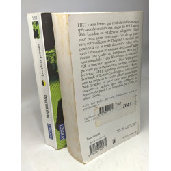 Un homme sous influence + Les pleins pouvoirs --- 2 livres