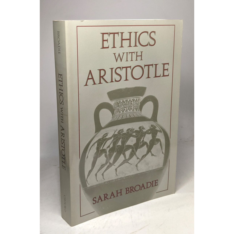 Ethics with Aristotle