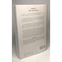 Ethics with Aristotle