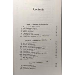 Ethics with Aristotle