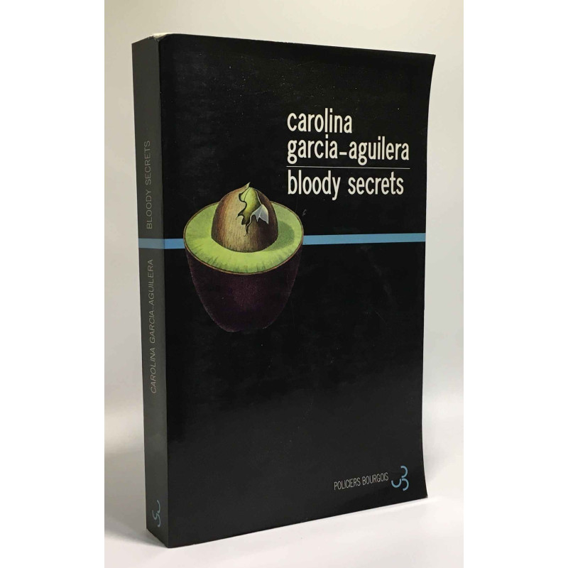 Bloody secrets