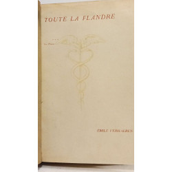 Toute la Flandre - III - Les plaines