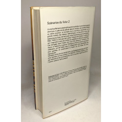 Scénarios du futur tome 2 : Le Monde de l'an 2000