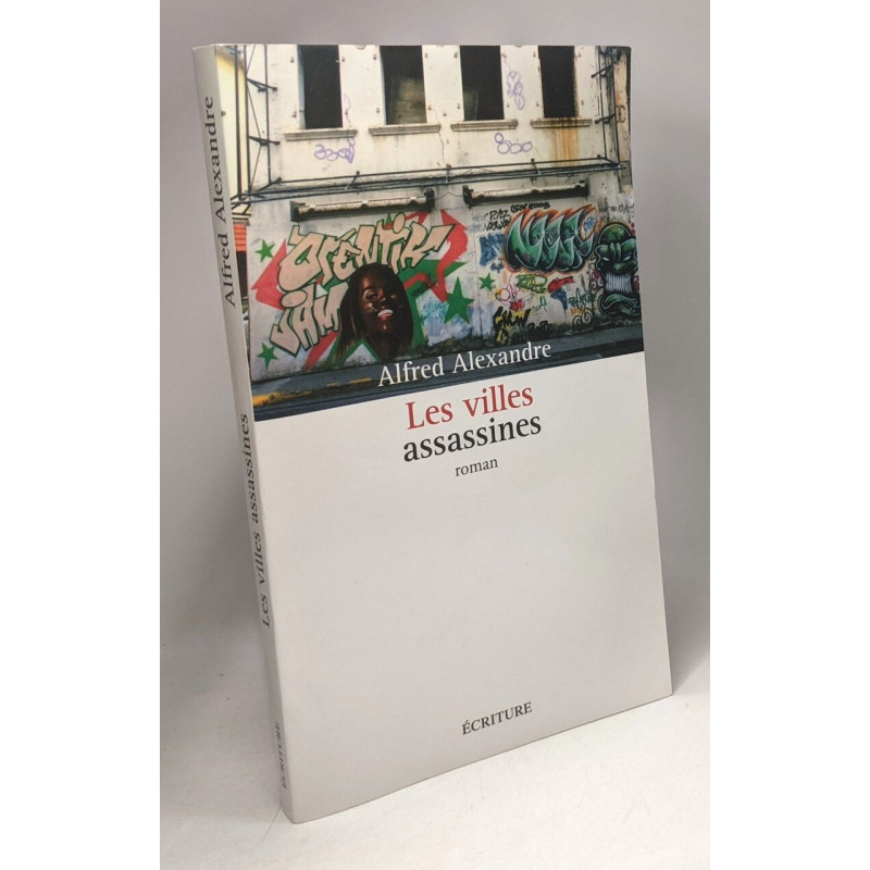 Les villes assassines