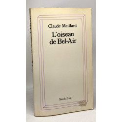 L'Oiseau de Bel-Air (Lire)