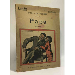 Papa - Select Collection n°108