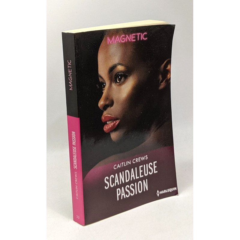 Scandaleuse passion