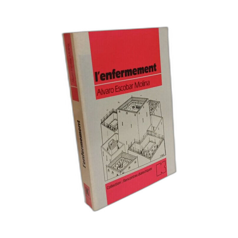 L'enfermement