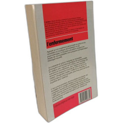 L'enfermement