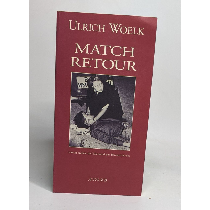 Match retour