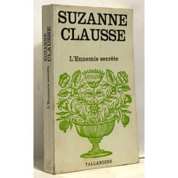 L'ennemie secrète