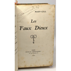 Les faux Dieux