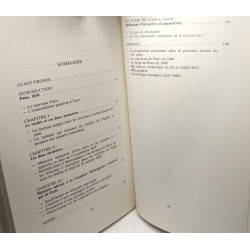 La Religion est perdue à Paris: Lettres d'un vicaire parisien à...