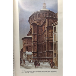 S. Maria delle Grazie e il Cenacolo Vinciano