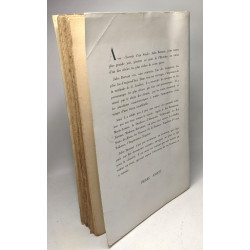 Secrets d'un siècle