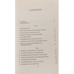Equilibrium Versus Understanding: Towards the Rehumanization of...