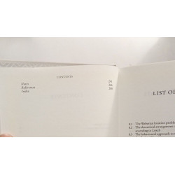 Equilibrium Versus Understanding: Towards the Rehumanization of...
