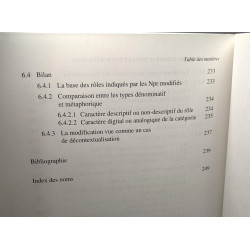 Le nom propre