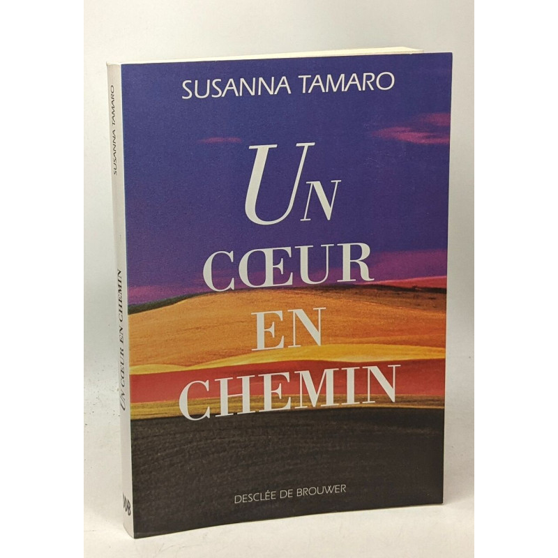 Un coeur en chemin