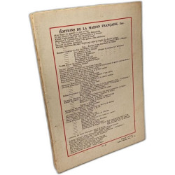 Espoirs et souvenirs