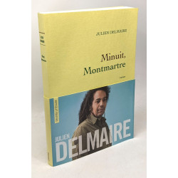 Minuit Montmartre: roman