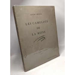 Les camelots de la reine