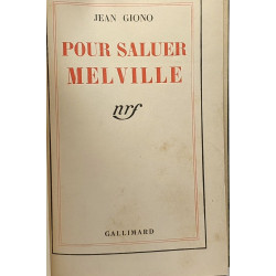 Solitude de la pitié (1942) + Pour saluer Melville (1941)+ Le...