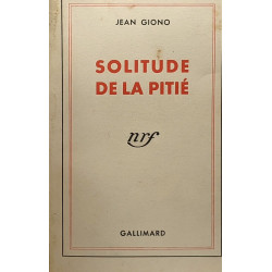 Solitude de la pitié (1942) + Pour saluer Melville (1941)+ Le...