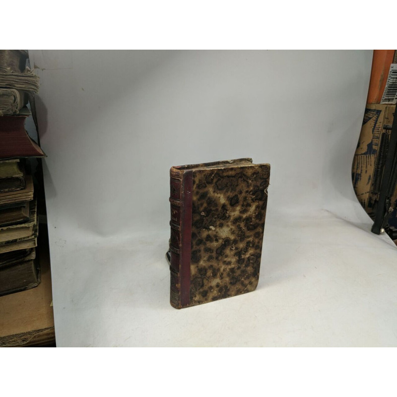 Lettres choisies de Mme de Sévigné de Grignan de Simiane et de...