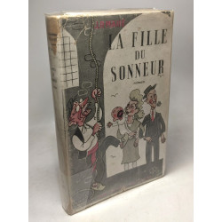 La fille du sonneur