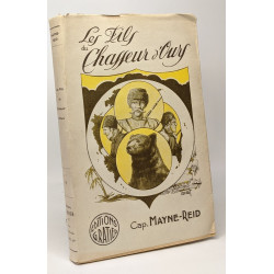 Les fils du chasseur d'Ours - illustrations de G. Get - adaptation...