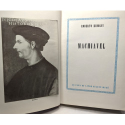 Machiavel
