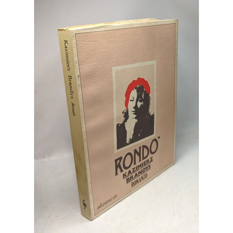Rondo - romanzo