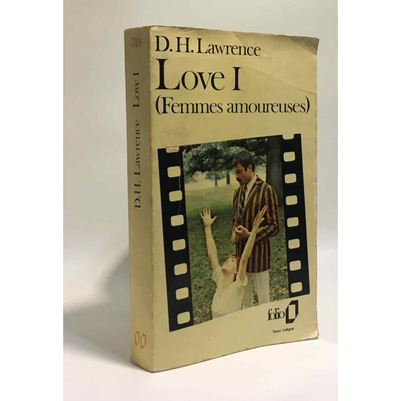 Love I ( femmes amoureuses)